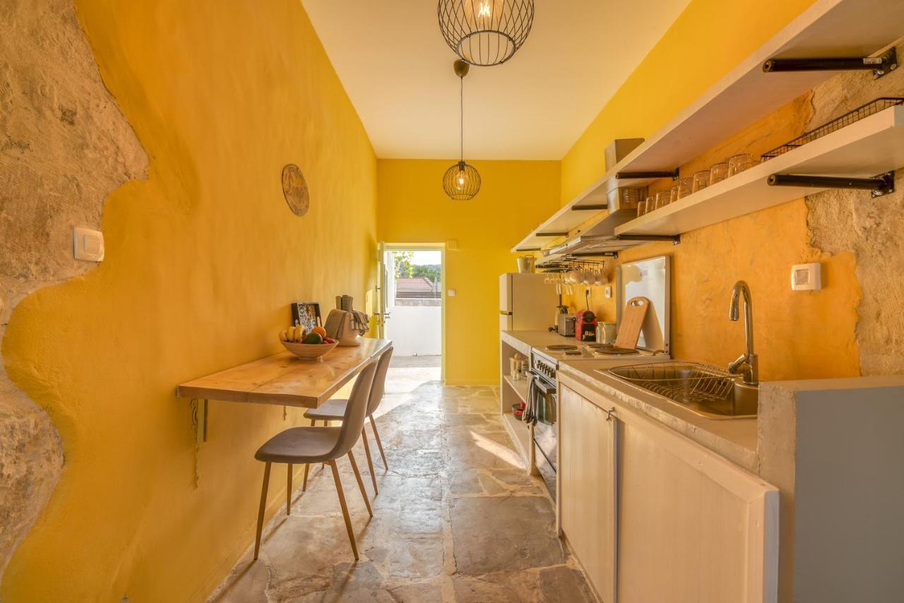 Mourelo Home Gavalochori Exterior photo