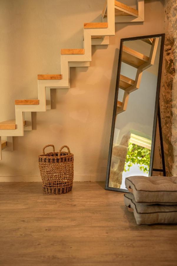Mourelo Home Gavalochori Exterior photo